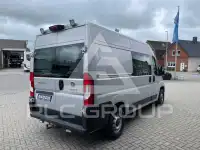 2021 Fiat Ducato
