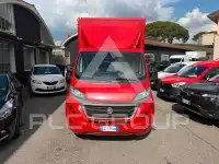 2021 Fiat Ducato
