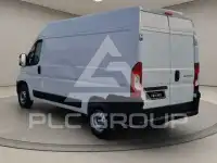 2021 Fiat Ducato