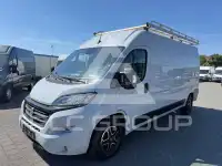 2021 Fiat Ducato