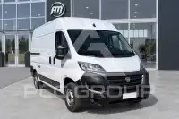 2021 Fiat Ducato