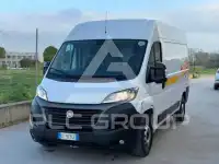 2021 Fiat Ducato