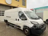 2021 Fiat Ducato