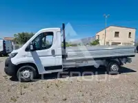 2021 Fiat Ducato