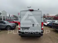 2021 Fiat Ducato