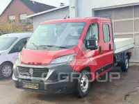 2021 Fiat Ducato