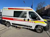 2021 Fiat Ducato
