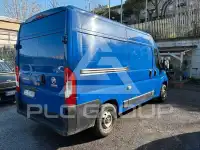 2021 Fiat Ducato