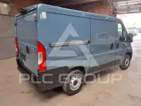 2021 Fiat Ducato