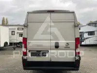 2021 Fiat Ducato