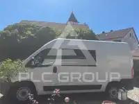 2021 Fiat Ducato