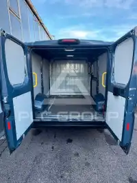 2021 Fiat Ducato