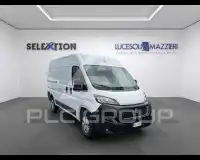2021 Fiat Ducato