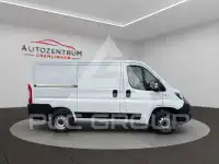 2021 Fiat Ducato