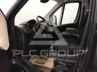 2021 Fiat Ducato