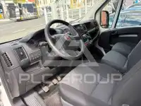 2021 Fiat Ducato