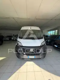 2021 Fiat Ducato