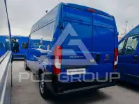 2021 Fiat Ducato