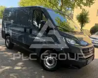 2021 Fiat Ducato