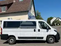 2021 Fiat Ducato