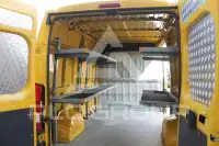 2021 Fiat Ducato