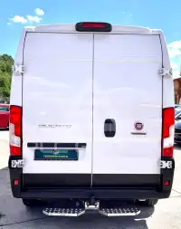 2021 Fiat Ducato