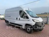 2021 Fiat Ducato