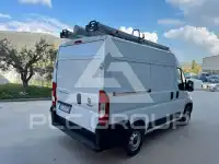 2021 Fiat Ducato