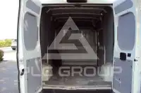 2021 Fiat Ducato