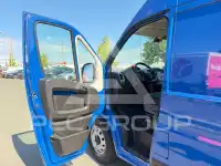 2021 Fiat Ducato