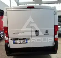 2021 Fiat Ducato