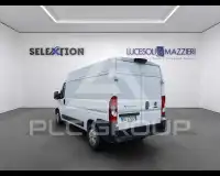 2021 Fiat Ducato