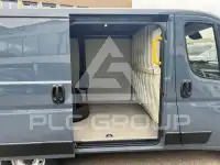 2021 Fiat Ducato