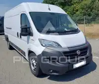2021 Fiat Ducato