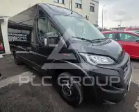 2021 Fiat Ducato