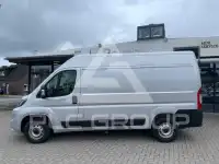 2021 Fiat Ducato