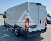 2021 Fiat Ducato