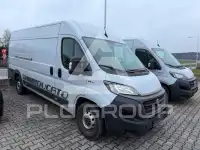 2021 Fiat Ducato