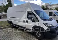 2021 Fiat Ducato