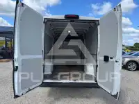 2021 Fiat Ducato