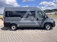 2021 Fiat Ducato
