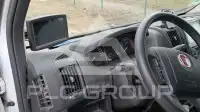 2021 Fiat Ducato