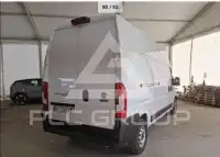 2021 Fiat Ducato
