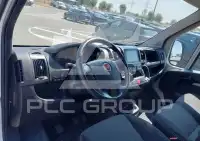 2021 Fiat Ducato