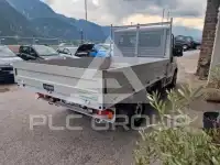 2021 Fiat Ducato