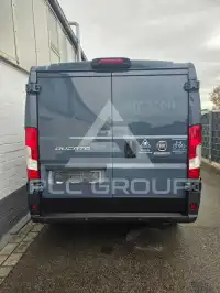 2021 Fiat Ducato