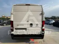 2021 Fiat Ducato