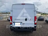 2021 Fiat Ducato