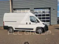 2021 Fiat Ducato