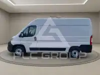 2021 Fiat Ducato